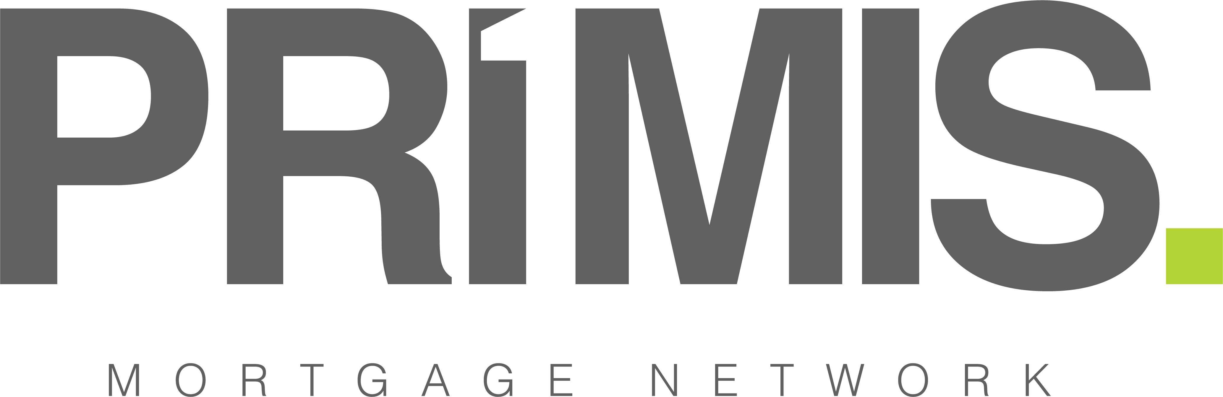 PRIMIS Mortgage Network logo